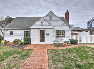 242 Hammond Ave, Kingsport, TN 37660