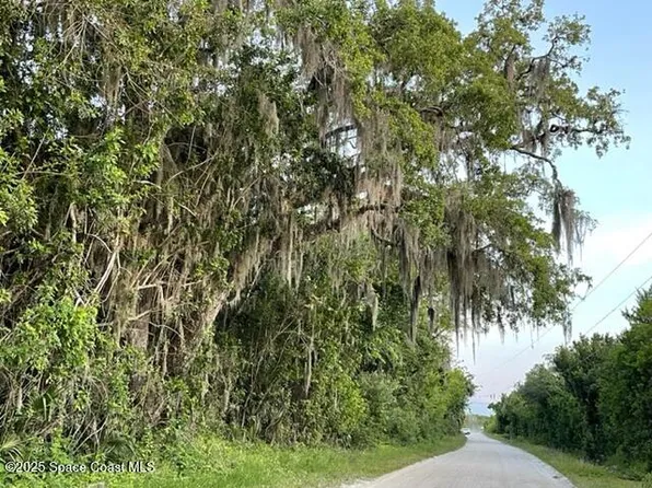 3265 Hammock Rd, Mims, FL 32754