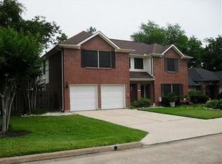 6822 Phibes Trl, Spring, TX 77379