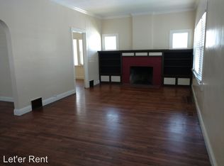 117 SE 9th Dr, Pendleton, OR 97801