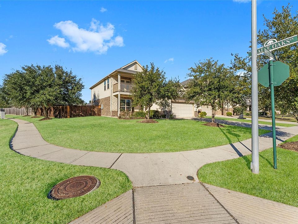 31703 Breezy Retreat Ct Spring TX 77386 Zillow