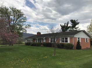 257 Shenvalee Dr, New Market, VA