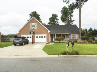 911 Potomac Dr, Wilmington, NC 28411