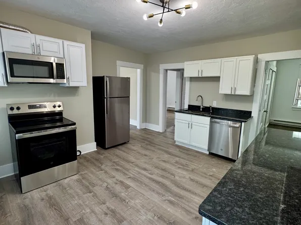 39 Cliff St #2, Fitchburg, MA 01420