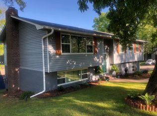 1314 Timbercrest Ln, Chattanooga, TN 37421