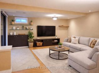 78 Westchester Blvd #BASEMENT, Caledon, ON L7E5W2