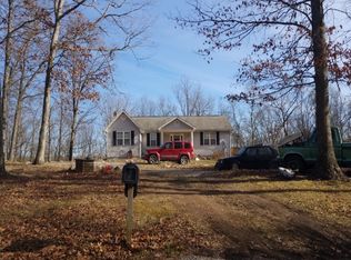 28 Coon Hollow Ln, Hedgesville, WV 25427