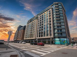 Go.2 Condominiums, Vaughan, ON L6A 5B9