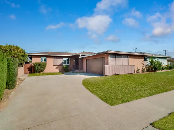 13708 Purche Ave, Gardena, CA 90249