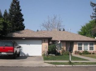 812 Monocott Dr, Madera, CA 93637