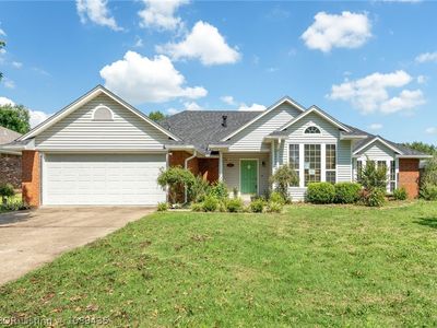 5205 Rosewood Cir, Fort Smith, AR, 72903