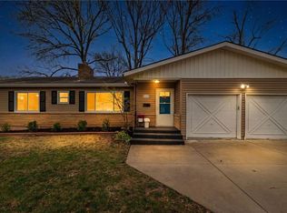 605 SE 5th St, Lees Summit, MO 64063