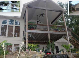 31344 S 616 Loop, Grove, OK 74344