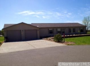 25899 Miner Rd, Pierz, MN 56364