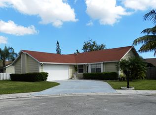 1799 Banyan Creek Cir N, Boynton Beach, FL 33436
