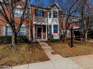 8878 Briarcliff Ln, Frederick, MD 21701