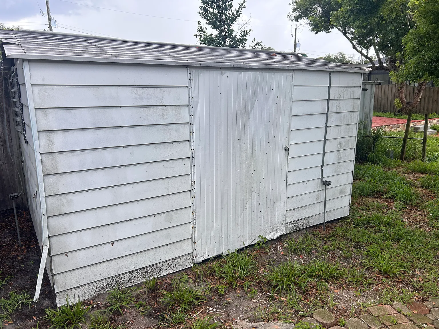 3 bed, 800 sqft, $1,650 — Photo 4