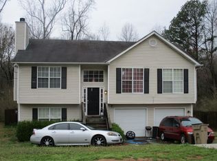 8543 Glenwoods Dr, Riverdale, GA