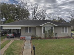 208 Norine St, Lafayette, LA 70506