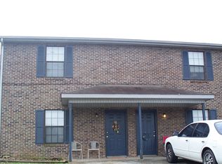301 Spring Hollow Dr, Morristown, TN 37814