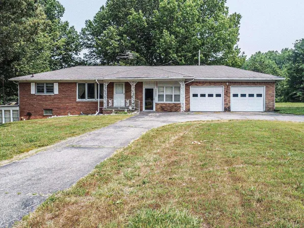 1299 Oak Park Blvd, Calvert City, KY 42029