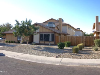 4431 N 53rd Ln, Phoenix, AZ, 85031