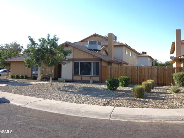 4431 N 53RD Lane, Phoenix, AZ 85031
