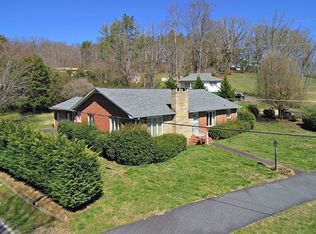 164 Allens Branch Rd, Sylva, NC 28779