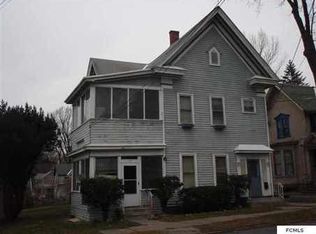 73 1st Ave, Gloversville, NY 12078