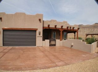 1538 W 4510 S, Hurricane, UT 84737