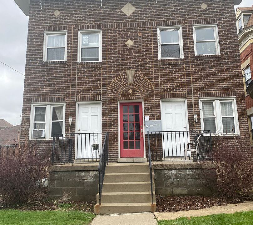 1st image of 246 S Millvale Ave Floor 2