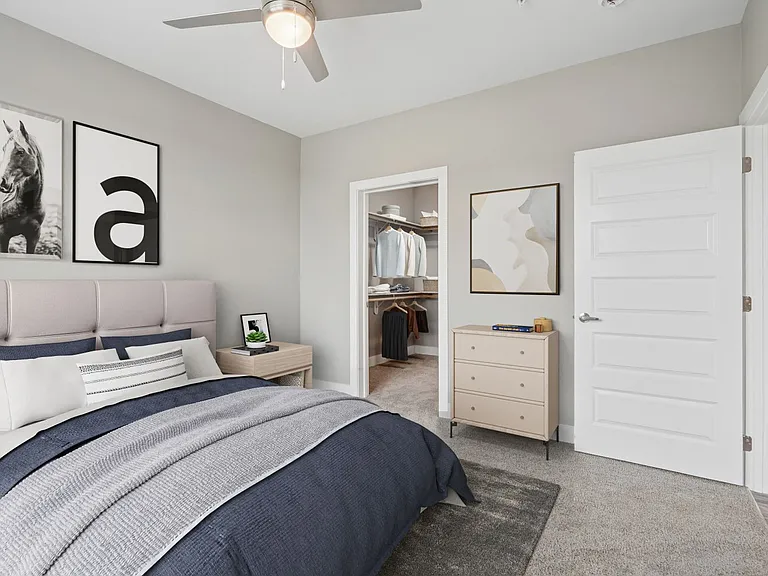 Bonavia Luxury Apartments — Photo 6