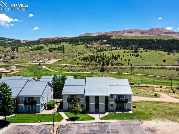 124 Whalen Ave #33, Cripple Creek, CO 80813