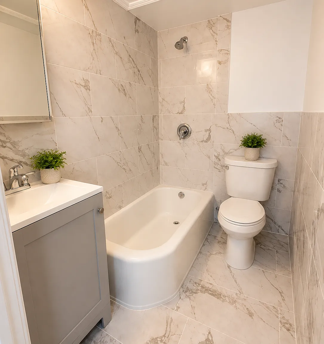 2 bed, 650 sqft, $1,450 — Photo 2