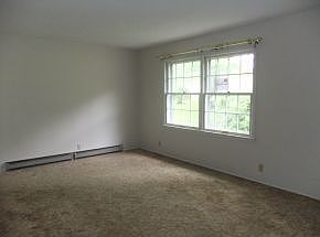 Updated Family Room