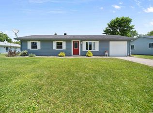 1711 Orkney Ln, New Haven, IN 46774