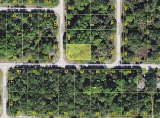 17190 Arthur Ave, Port Charlotte, FL 33948
