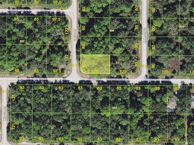 17190 Arthur Ave, Port Charlotte, FL, 33948