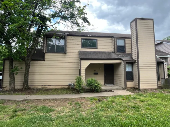 5732 E 32nd St, Tulsa, OK 74135