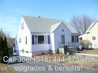 441 Franklin Ave, Stratford, CT 06614