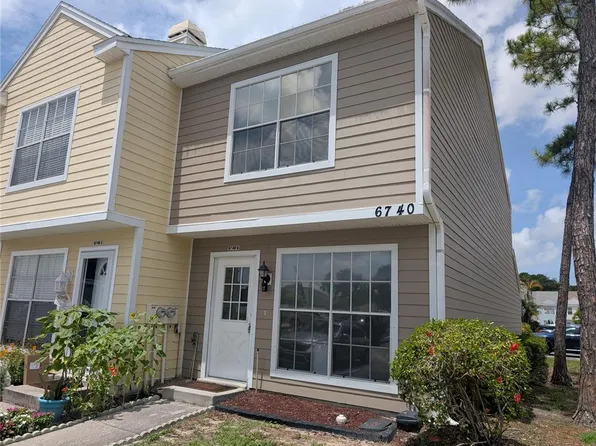6740 121st Ave APT 6, Largo, FL 33773