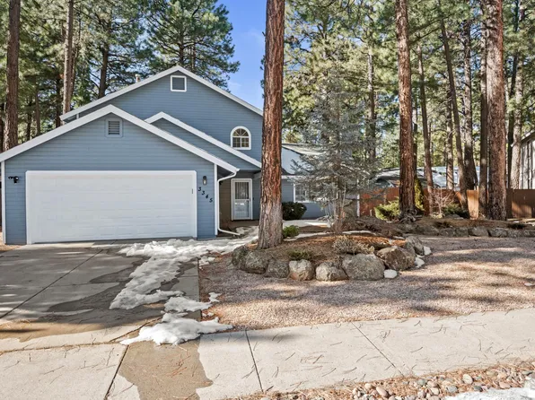 3345 S Debbie St, Flagstaff, AZ 86005