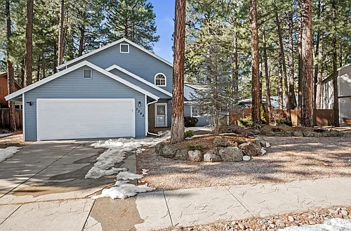 3345 S Debbie St Photo 1