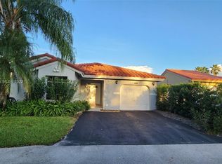 1225 Seagrape Cir #1225, Weston, FL 33326