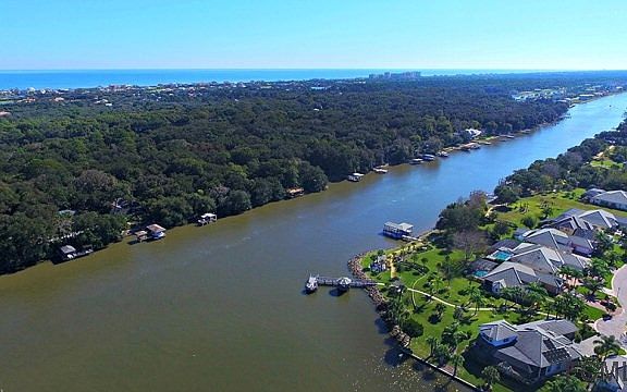 Intracoastal