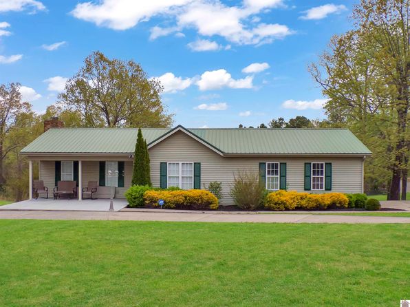 20 Jonathan Point Rd, Benton, KY 42025