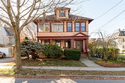 81 Cushing Ave #81 Photo 1