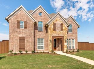 4575 Twisting Trl, Frisco, TX 75034