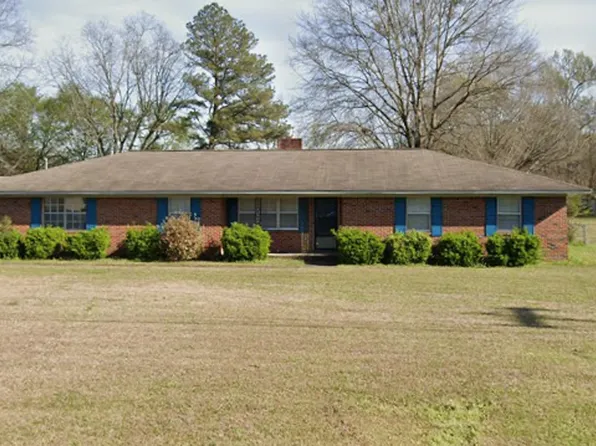4626 Ridge Rd, Columbus, MS 39705