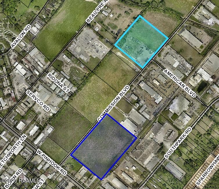 2nd image of 100 Blk Commission Blvd